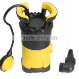 Plastic Low Flow Submersible Pump thumbnail-5