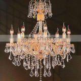 Antler Chandelier, Crystal Chandelier, Austrian Crystal Chandeliers