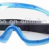 Polycarbonate Transparent Eye Protector With EN Approved Quality thumbnail-2