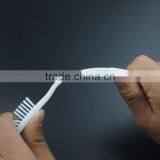 China Wholesale Adult White Label Disposable Toothbrush For Hotel thumbnail-4
