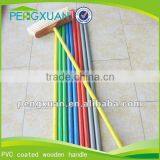 China Factory 2015 Hot Sale Household Wooden Sweep Stick for Iran thumbnail-1