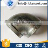 Malleable Iron Banded / Beaded / Plain Type Union With Brass Seat thumbnail-4