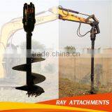 Digging Machinery Tools for Soil Digging Machinery