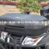 ATV Front Cargo Plastic Box /bag thumbnail-1