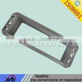 Cast Steel Stent Sodium Silicate Sand Process Motorcycle Part thumbnail-1