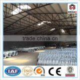 Heavily Zinc Coated Galvanized Wire thumbnail-5