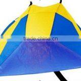 Outdoor Use Children Sleeping Dome Tent thumbnail-1