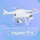 TOVSTO Professional Drone 5.8G Image Transmission 4K HD Camera With GPS thumbnail-1