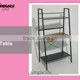Living Room Furniture Modern Adjustable Table Top for Laptop Table Cart thumbnail-6