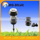 Hrs-6011 LED Solar Garden Light/solar Lawn Lamp thumbnail-1