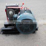 3T Electric Cable Winding Winch ,cable Pulling Winch , Portable Small Cable Winches thumbnail-3