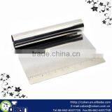 Stainless Steel Vegetable Cutter,Vegetable Chopper,Vegetable Masher CK-KT408 thumbnail-1