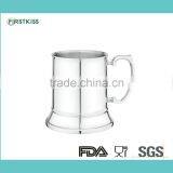 450ml Stainless Steel Termos Travel Mug Thermo Starbucks Coffee Cups Mug Water Bottle thumbnail-1