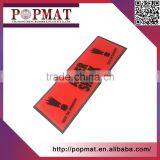 Anti-slip Bar Runner Non-woven Rubber Bar Mat thumbnail-4