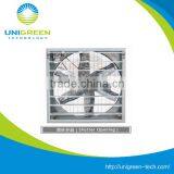 35 Inch 220V Exhaust Cooling Fan for Greenhouse thumbnail-1