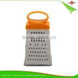 ZY-N5021Wholesale Cheese Tools Four Side Side Square Box Cheese Grater With Hand thumbnail-1
