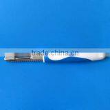 Multifunctional Stainless Steel Vegetable Peeler thumbnail-1