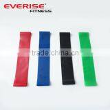Yoga Resistance Loop Bands 2017 Resistance Loop Bands Resistance Band Wholesale thumbnail-4