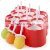 9 High Quality Fashion Silicone Lollipop Mould thumbnail-1