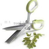 Easy Shred Scissors thumbnail-1