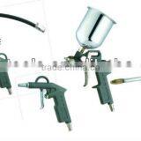 5PCS Air Tool Kit (W-2000A5-GA(W-2000A6))