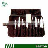 9pcs Knife Set in Nylon Bag thumbnail-1
