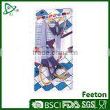 2pc Stainless Steel Scissors Set thumbnail-1