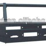 4x4 Front Bull Bars and Bumpers Toyota Hilux Vigo thumbnail-1