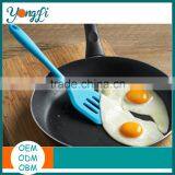 Non-Stick Cooking/Baking Shovel Silicone Kitchen Spade thumbnail-1
