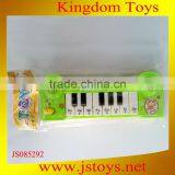 Keyboard Musical Instruments