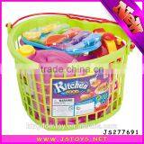 Hot Selling Kitchen Set From China thumbnail-2