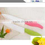 Manufacturer of Promotional Zirconia 5.5 Inch Ceramic Kitchen Knife thumbnail-4