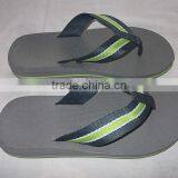 2016 OEM Wholesale Cheap Plastic Flip Flop Men Flip Flops thumbnail-1