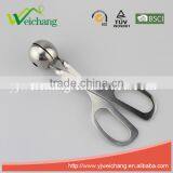 WCTS129 Meat Baller Tongs - Create the Perfect Meatballs Every Time!- 18/10 Stainless Steel thumbnail-2