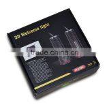 Hotest Sale LED Car Logo Light 3d Led Logo Projector Laser Light 3G 3D Welcome Light FOR TOYOTA FOR SPECIAL CAR thumbnail-4