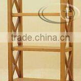 LIBRARY CROSS 2 DRAWERS CABINET thumbnail-1