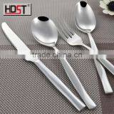 Classic Eco-friendly Cutlery 5 Star Restaurant Forks Knives and Spoons Bulk by From China thumbnail-4