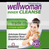 Wellwoman Inner Cleanse thumbnail-1