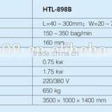 Auto Biscuit ,chocolate , Sausage Pillow Packing Machine thumbnail-6