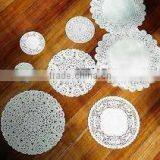 Disposable Paper Doilies thumbnail-1
