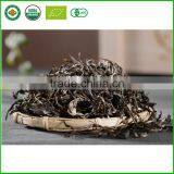 Yunnan Grade A Unfermented Raw Puer Tea thumbnail-1