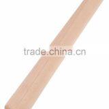 HUAYI Longer Beech Wood 17.7 Inches Long X1.8 Inch Thick Rolling Pin thumbnail-3