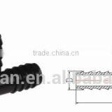 TY High Quality PP Compression Fittings TUBE TEE Eco-friendly Cheap Price Full Size Factory Price List Discount thumbnail-1