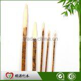 Japan Burner Bbq Bamboo Stick thumbnail-1