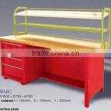 Metal Workbench--kd thumbnail-1