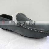 Handsewn Blucher Driver Shoes thumbnail-6