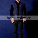 Men's High Quality Cardigan Sweater thumbnail-6