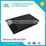 Hot Sale!Huion 1060pro+ Creative Design 10x6 Graphic Tablet Digital Drawing Tablet for Education thumbnail-3