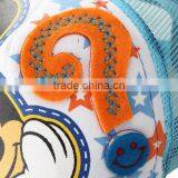 Hot Sale New Fashion Style Kids Trucker Hats Custom Print Baseball Mesh Cap thumbnail-5