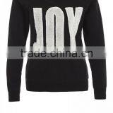 Junior Lightweight French Terry Slouchy Pullover Wholesale Hoodies Custom Hoodie Wholesale Customized Printed Sweatshirt Hoodies thumbnail-2